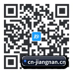 安卓版 Android 二维码